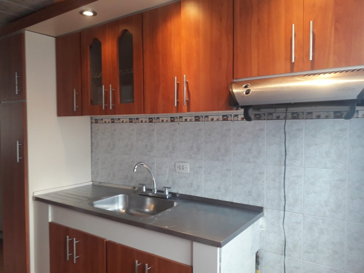 Apartamento en venta en Sosiego, Bogotá · foto 5 de 19