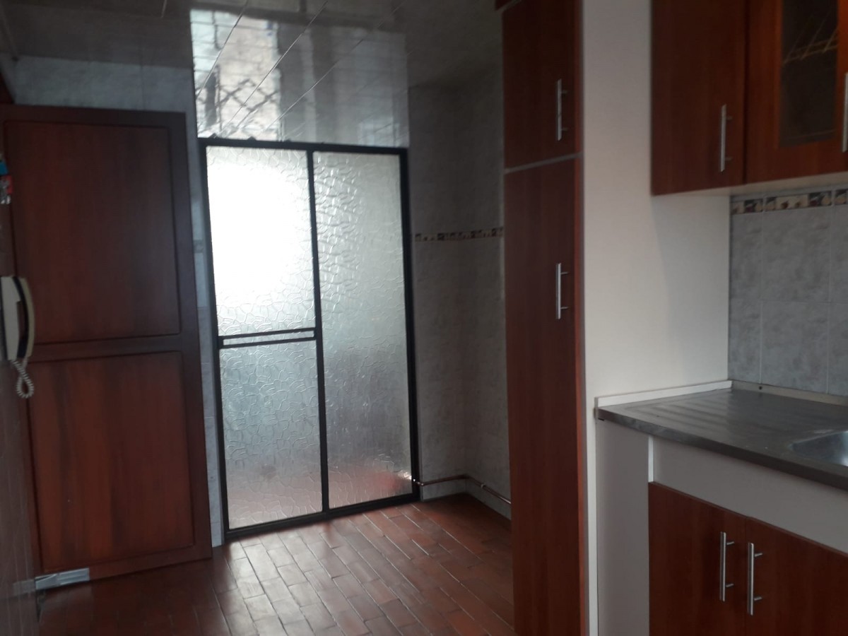Apartamento en venta en Sosiego, Bogotá · foto 6 de 19