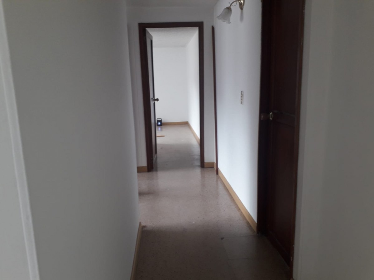 Apartamento en venta en Sosiego, Bogotá · foto 7 de 19