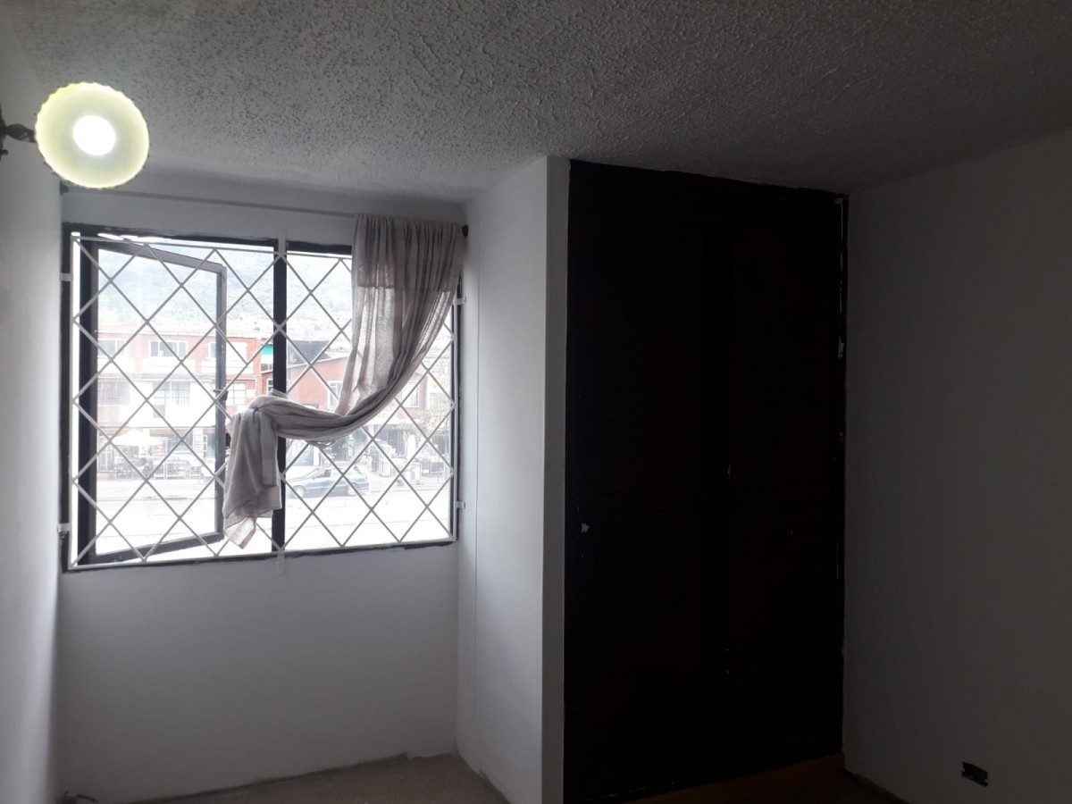 Apartamento en venta en Sosiego, Bogotá · foto 9 de 19