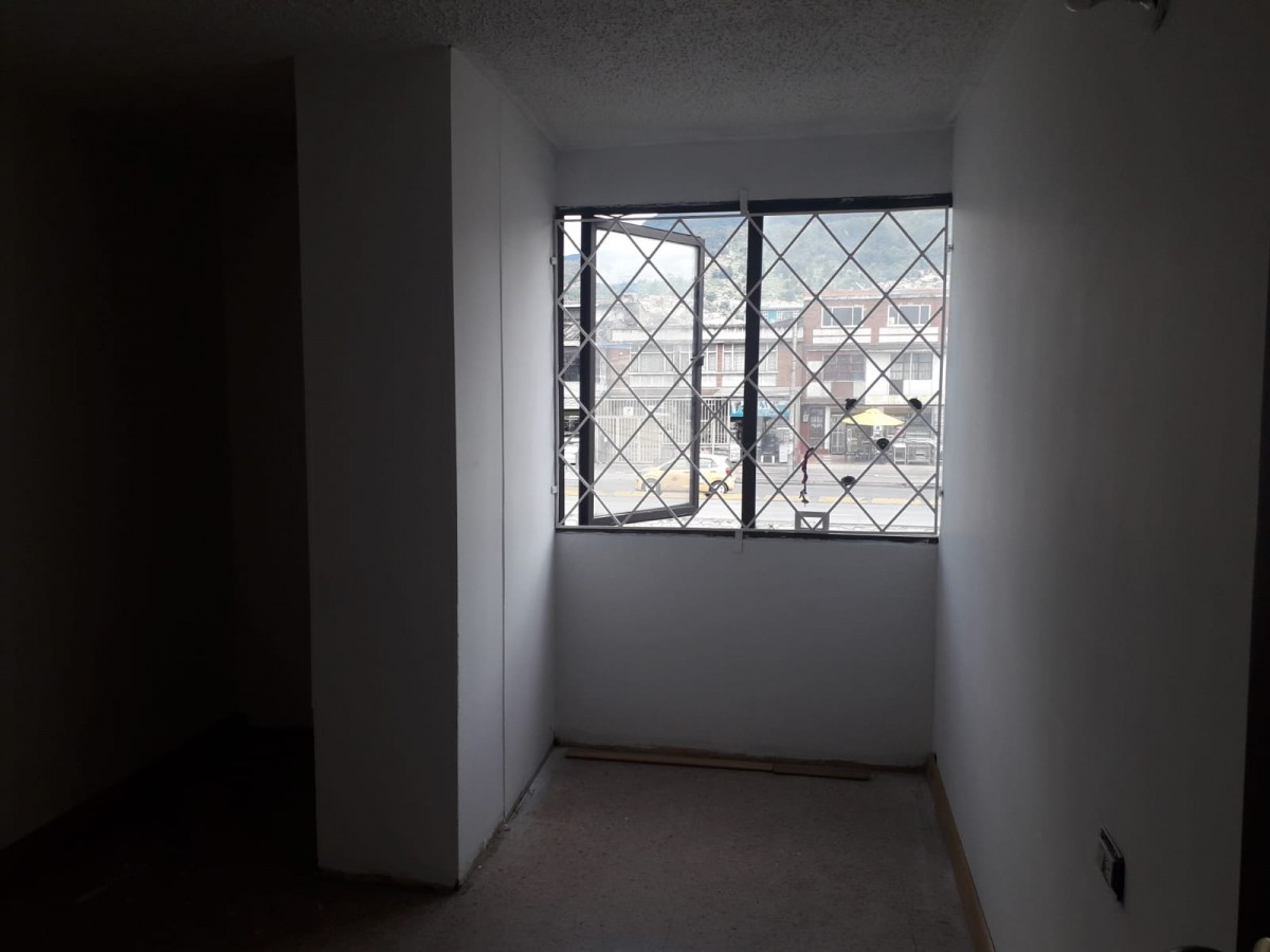 Apartamento en venta en Sosiego, Bogotá · foto 10 de 19