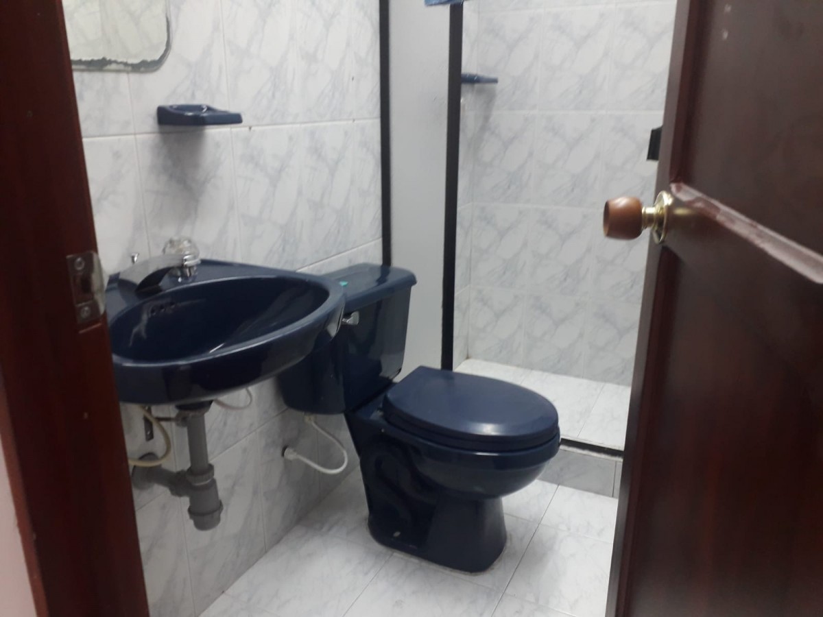 Apartamento en venta en Sosiego, Bogotá · foto 11 de 19