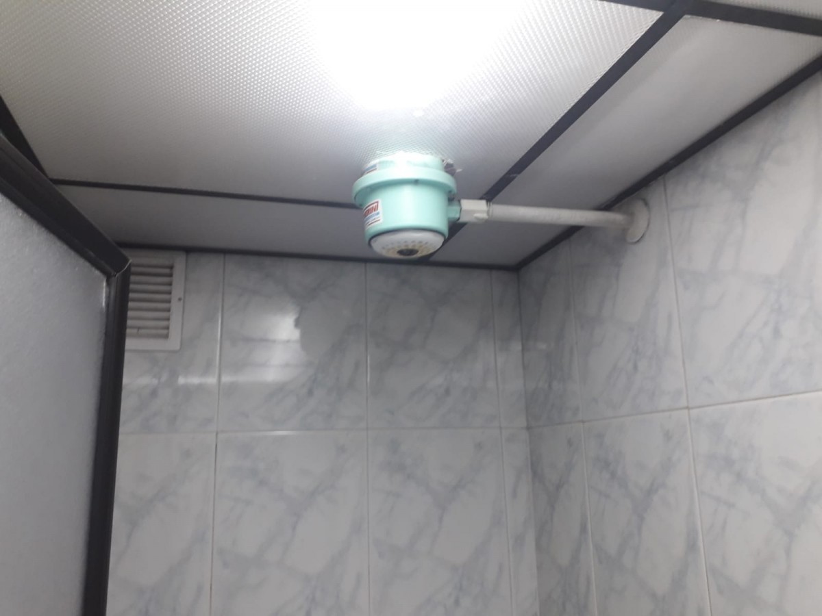 Apartamento en venta en Sosiego, Bogotá · foto 12 de 19