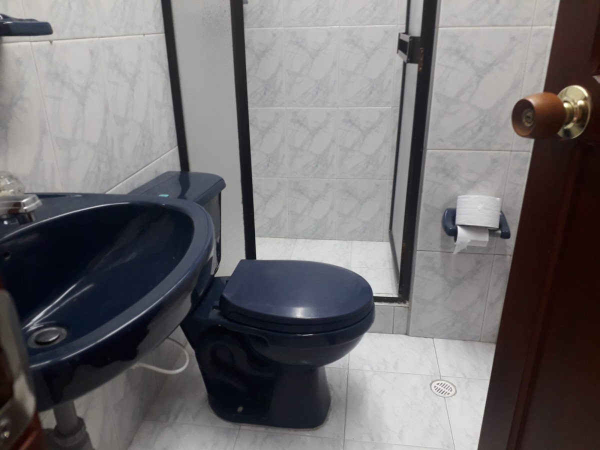 Apartamento en venta en Sosiego, Bogotá · foto 13 de 19