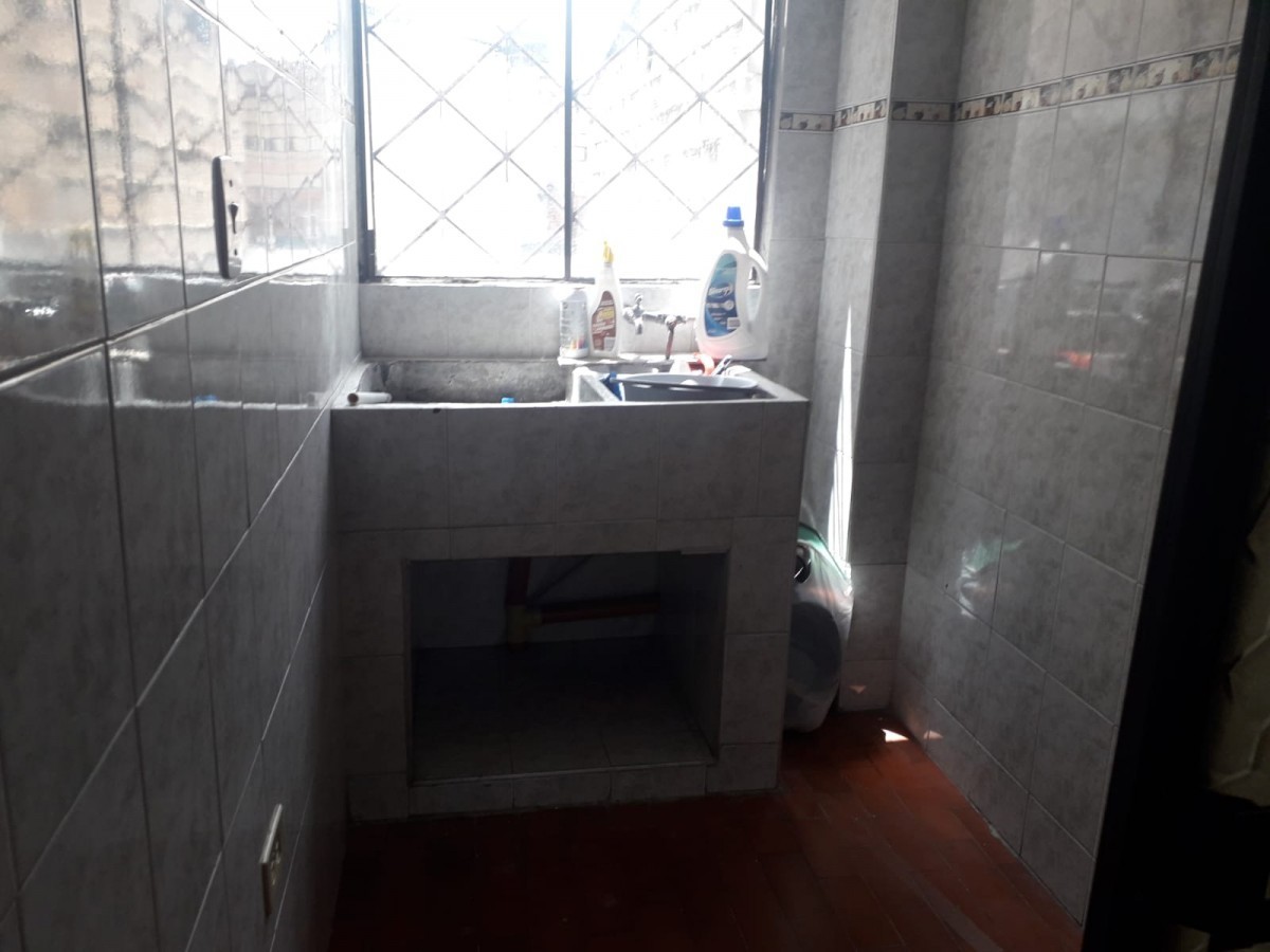 Apartamento en venta en Sosiego, Bogotá · foto 16 de 19
