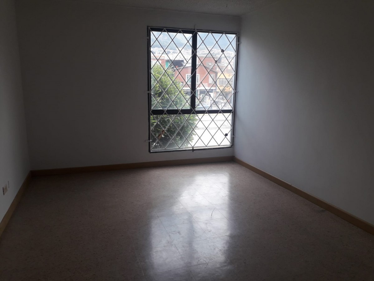 Apartamento en venta en Sosiego, Bogotá · foto 18 de 19