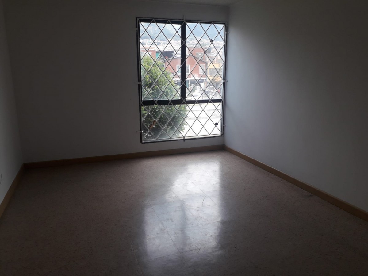 Apartamento en venta en Sosiego, Bogotá · foto 19 de 19
