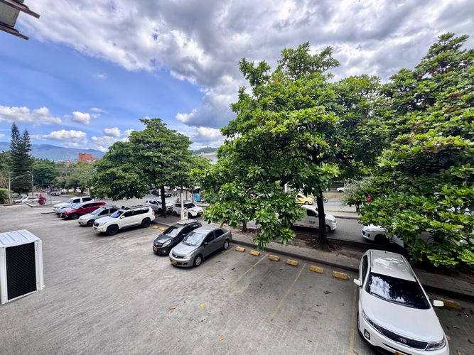 Oficina en arriendo en Belén, Medellín, 30 m² · foto 8 de 8