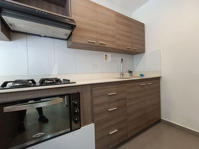 Apartamento de 2 alcobas en arriendo en Loma Del Escobero, Envigado, 88 m² · foto 6 de 20