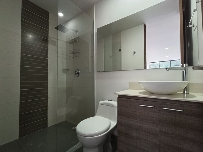 Apartamento de 2 alcobas en arriendo en Loma Del Escobero, Envigado, 88 m² · foto 15 de 20