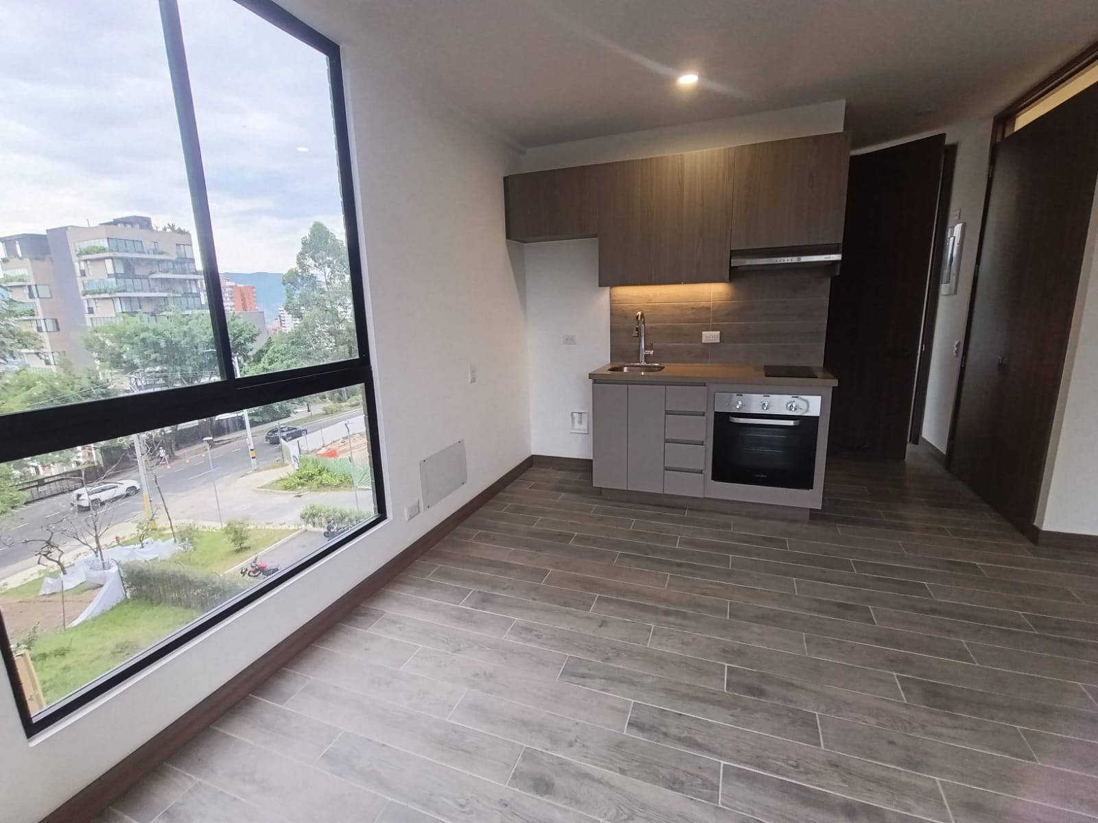 Apartamento en Arriendo en Urbanización Las Cumbres, Medellín en Urbanizacion Las Cumbres
