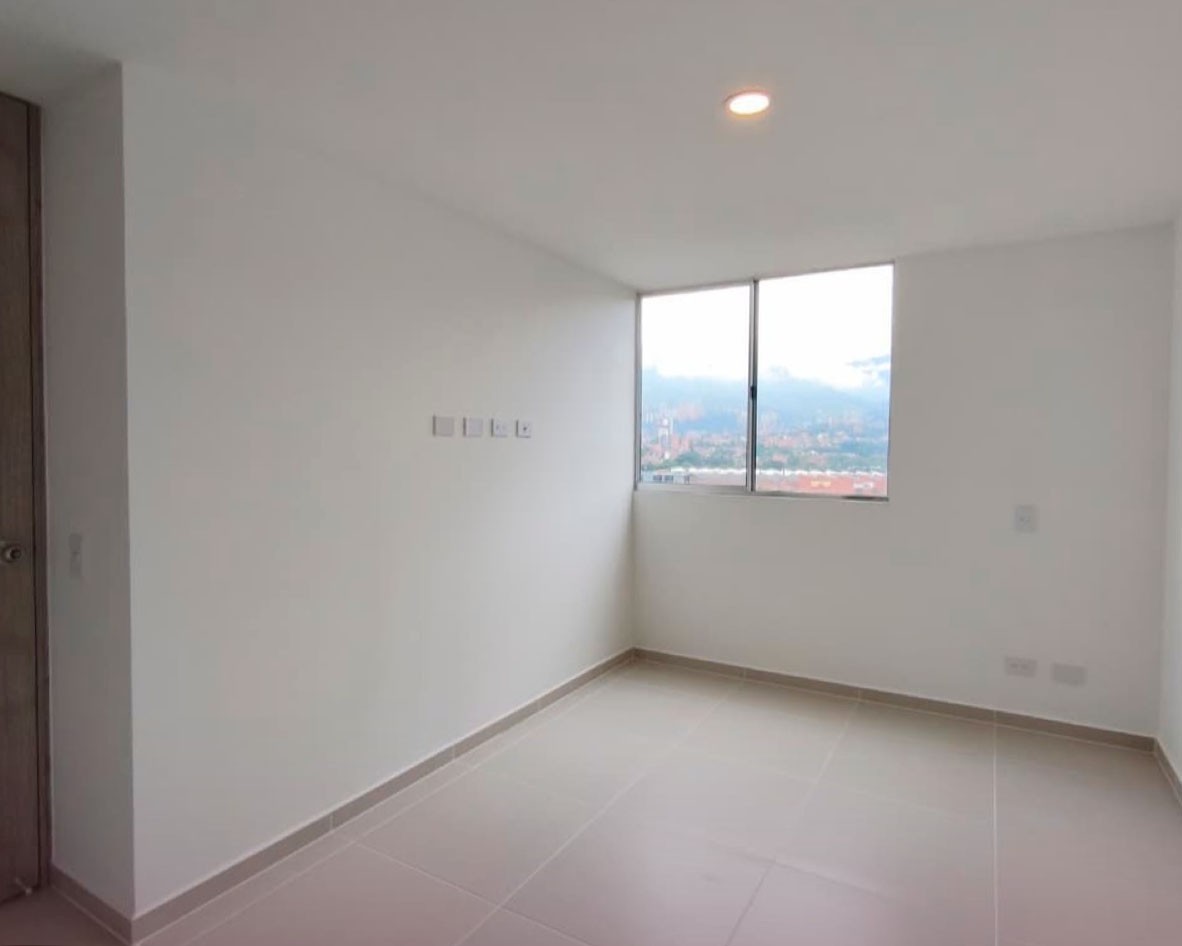3BR Apartment in Los naranjos (64 m²) - 4