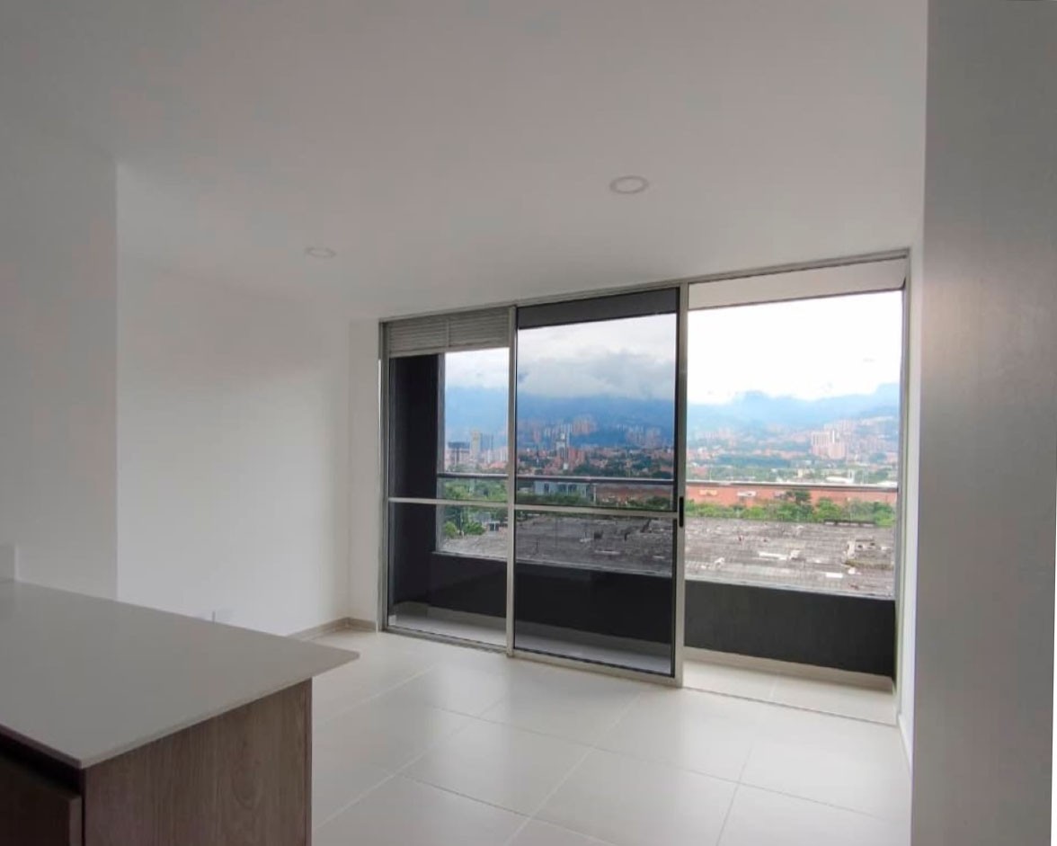 3BR Apartment in Los naranjos (64 m²) - 3