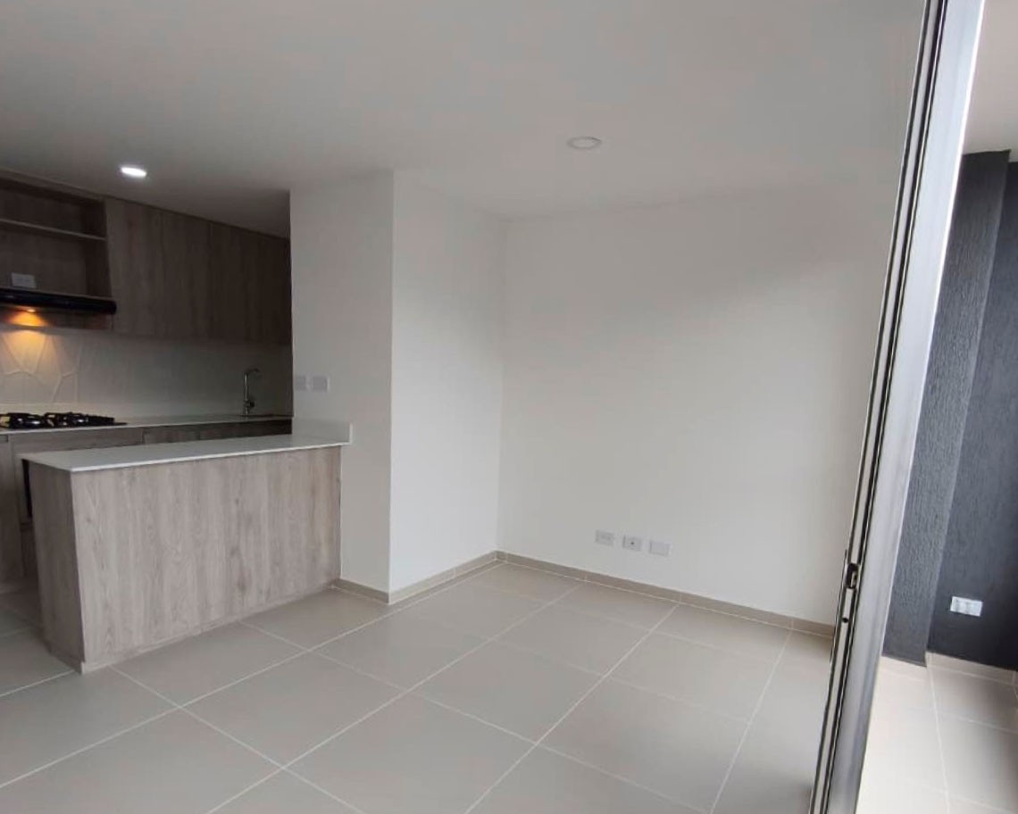 3BR Apartment in Los naranjos (64 m²) - 2