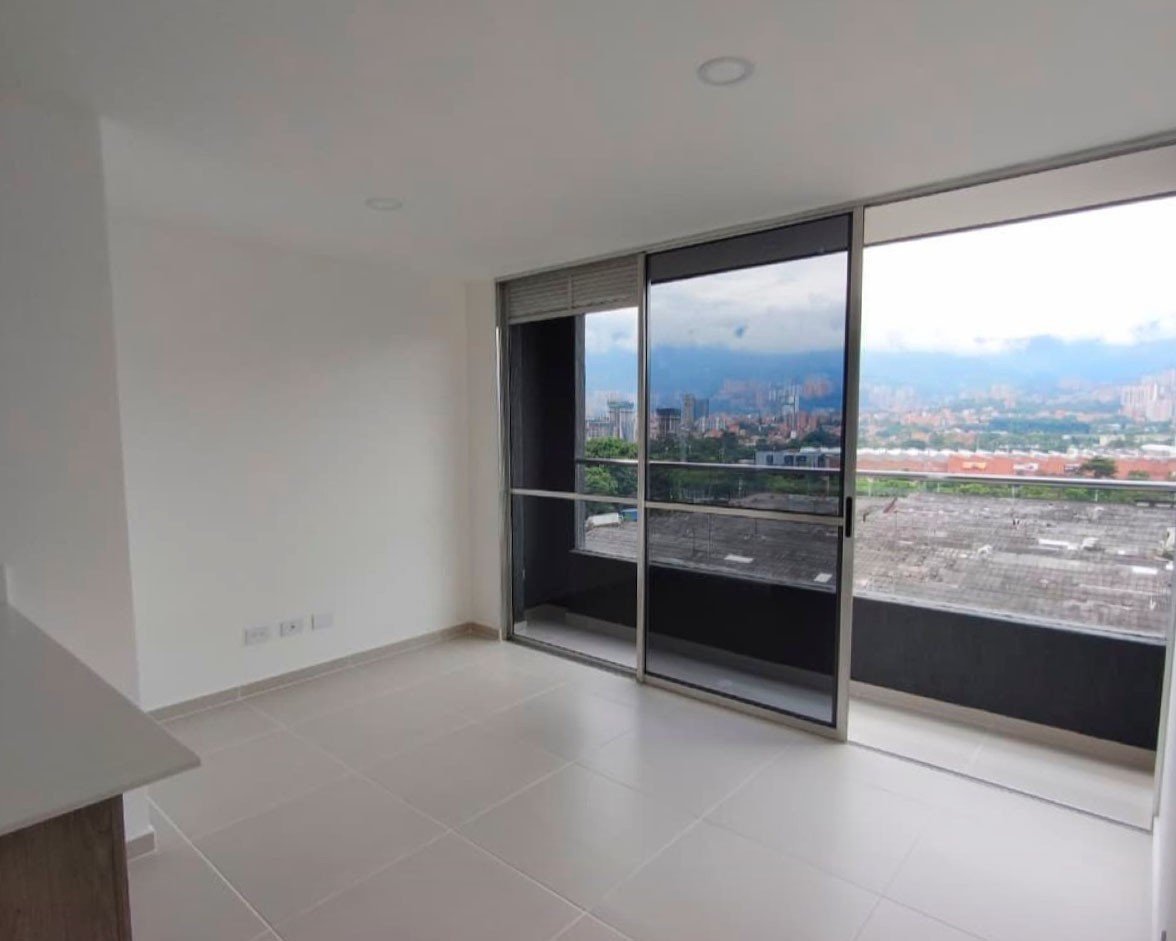 3BR Apartment in Los naranjos (64 m²)