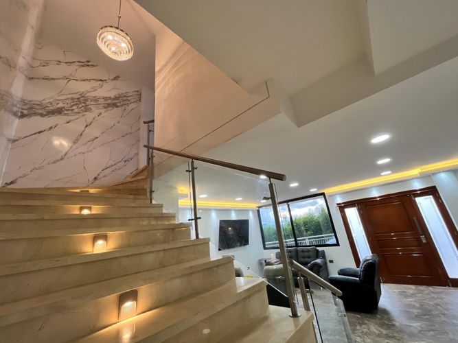 Casa de 6 alcobas en arriendo en Ruitoque Alto, Piedecuesta, 600 m² · foto 3 de 24