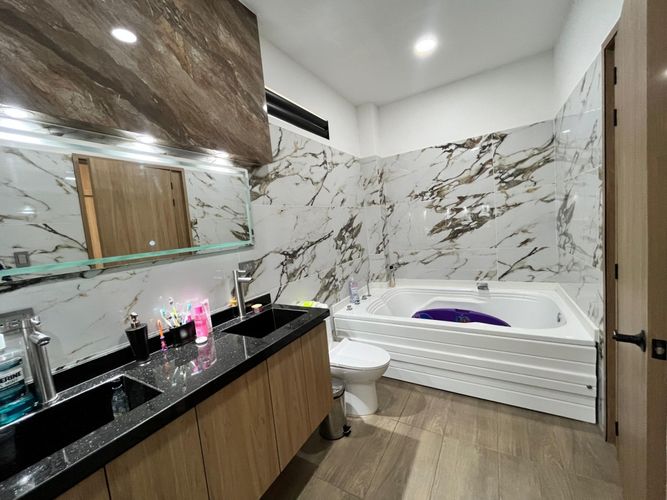 Casa de 6 alcobas en arriendo en Ruitoque Alto, Piedecuesta, 600 m² · foto 13 de 24