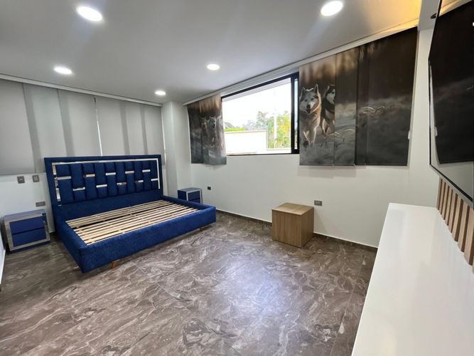 Casa de 6 alcobas en arriendo en Ruitoque Alto, Piedecuesta, 600 m² · foto 23 de 24