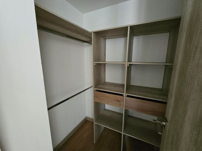 Apartamento de 2 alcobas en arriendo en El Poblado, Medellín, 80 m² · foto 10 de 14