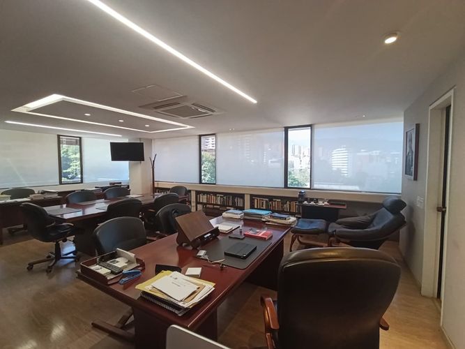 Oficina en arriendo en El Poblado, Medellín, 100 m² · foto 6 de 13