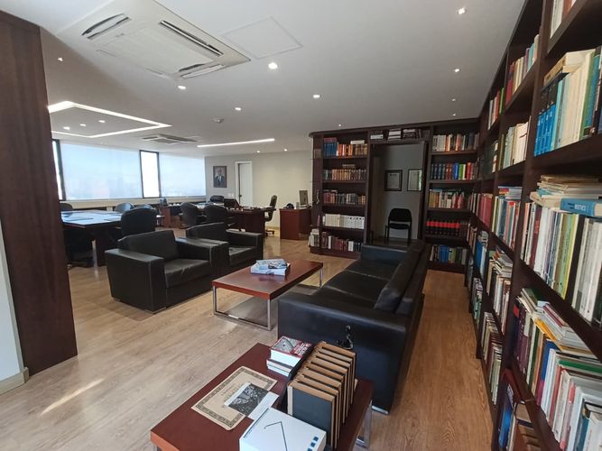 Oficina en arriendo en El Poblado, Medellín, 100 m² · foto 8 de 13