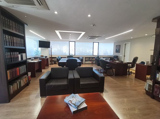 Oficina en arriendo en El Poblado, Medellín, 100 m² · foto 9 de 13