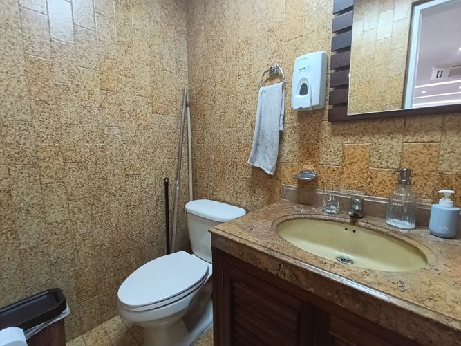 Oficina en arriendo en El Poblado, Medellín, 100 m² · foto 13 de 13