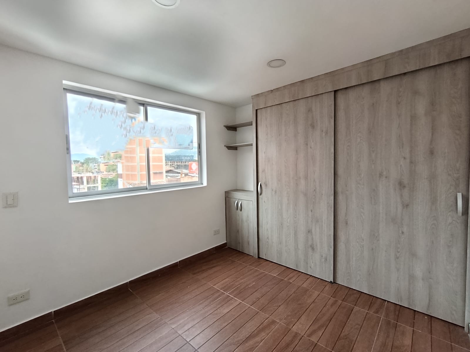 Apartamento en arriendo en Laureles, Medellín · foto 8 de 14
