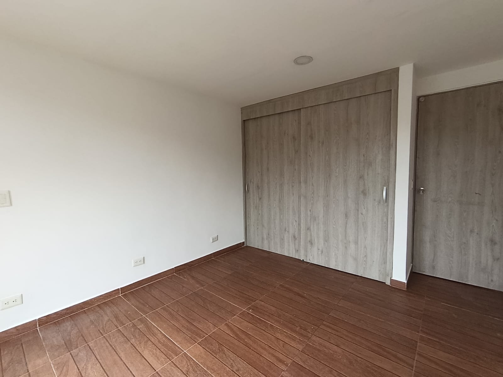Apartamento en arriendo en Laureles, Medellín · foto 14 de 14