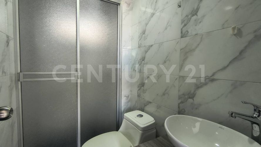 Apartamento de 3 alcobas en arriendo en San Antonio, Madrid, 60 m² · foto 7 de 24