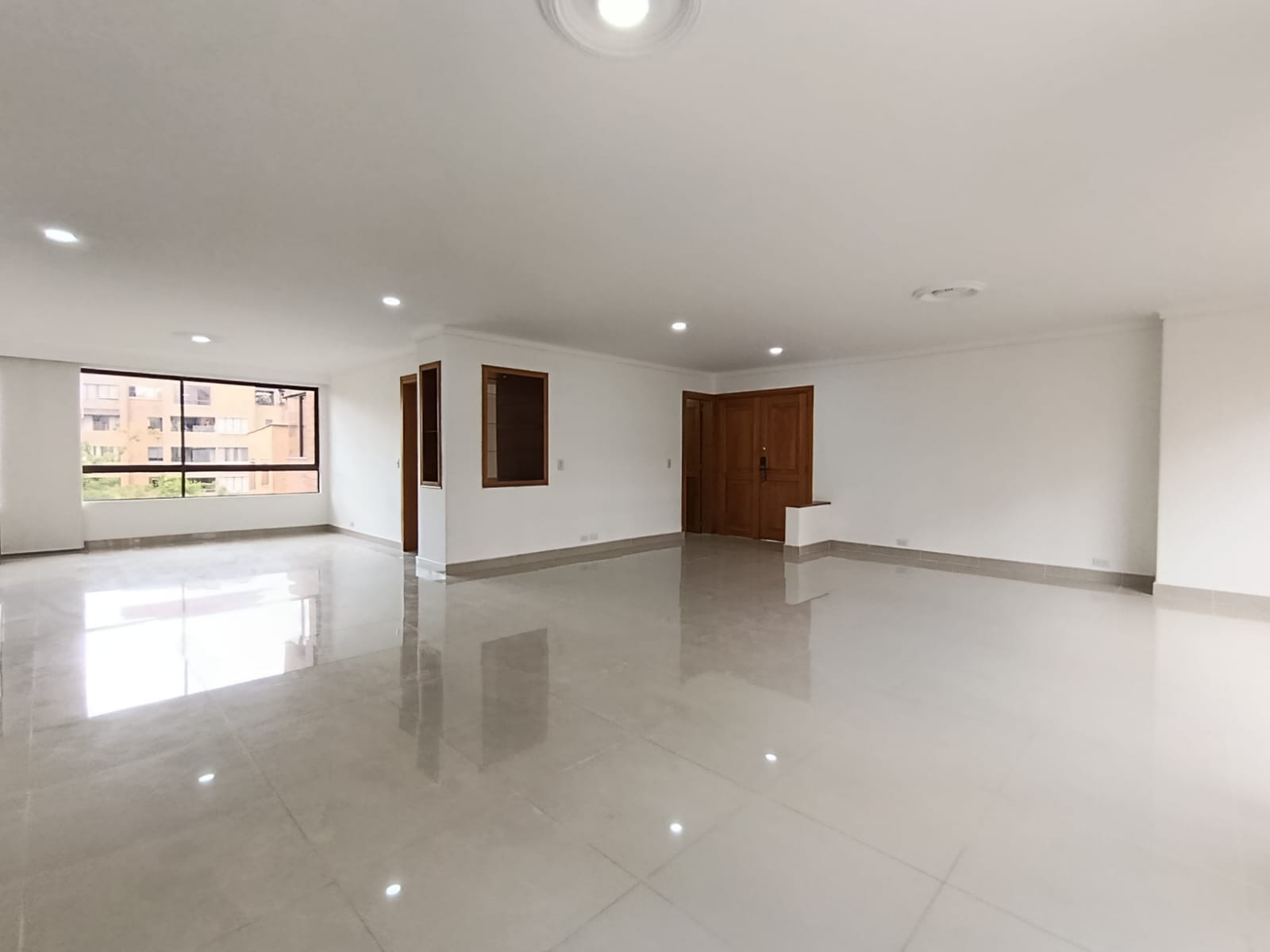 Apartamento en arriendo en El Poblado, Medellín · foto 6 de 20