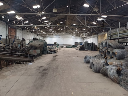 Bodega en Arriendo en Cazuca, Soacha