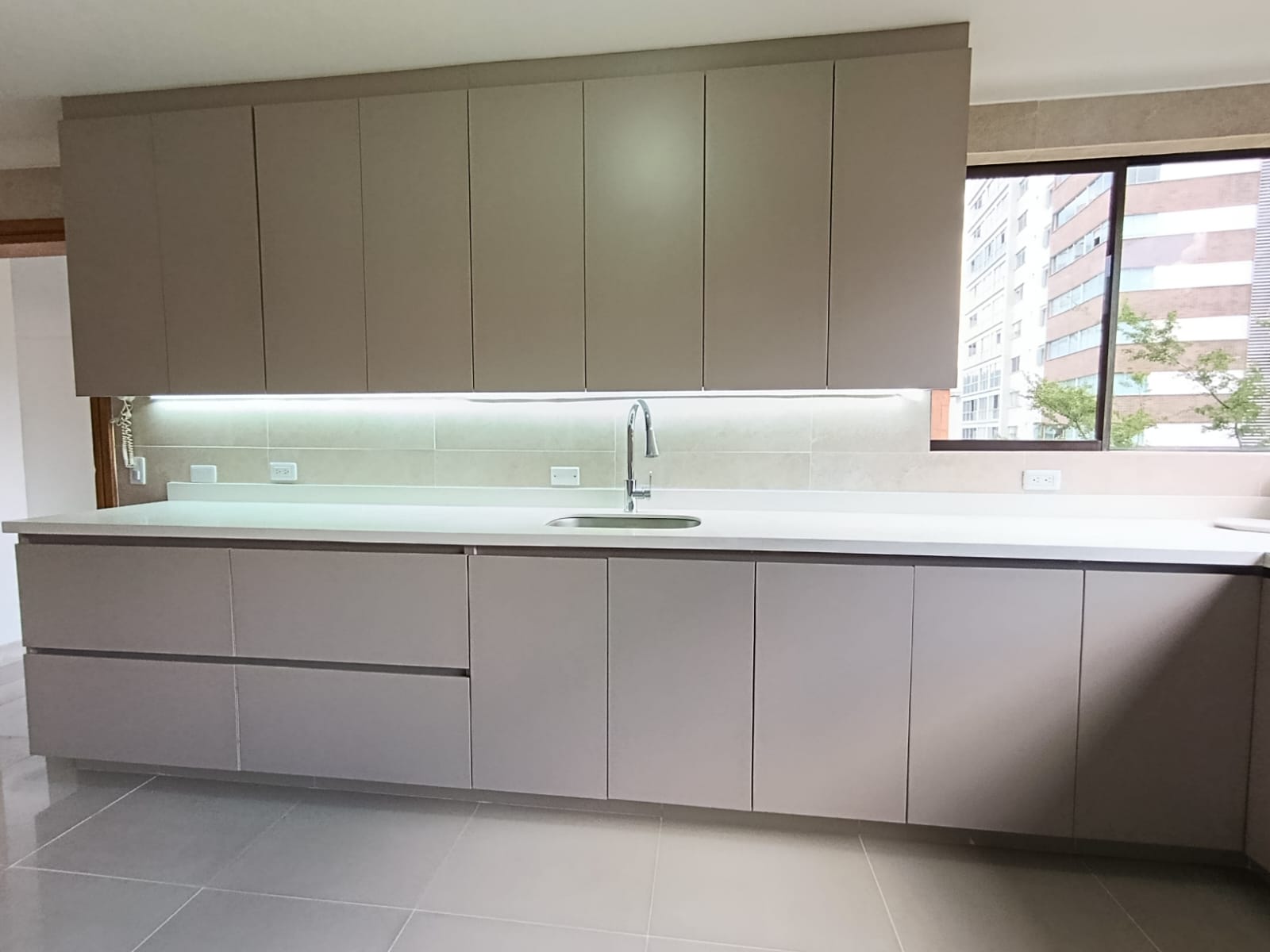Apartamento en arriendo en El Poblado, Medellín · foto 8 de 20