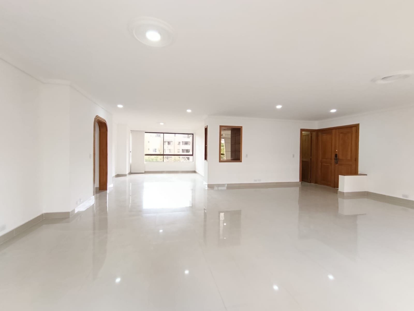 Apartamento en arriendo en El Poblado, Medellín · foto 14 de 20