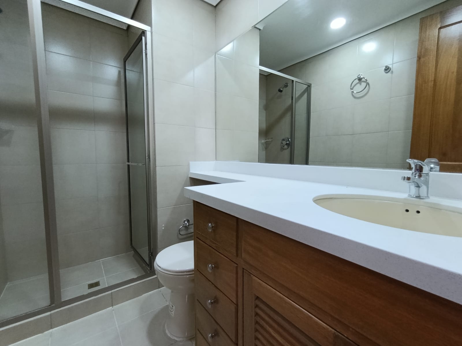 Apartamento en arriendo en El Poblado, Medellín · foto 18 de 20