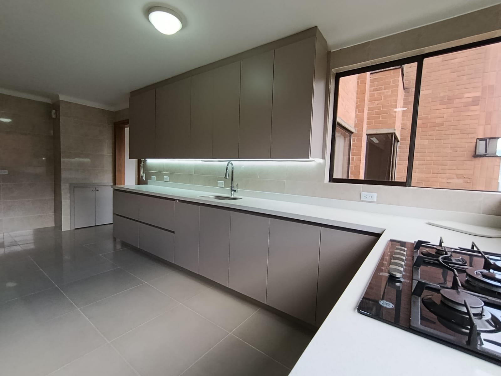 Apartamento en arriendo en El Poblado, Medellín · foto 19 de 20