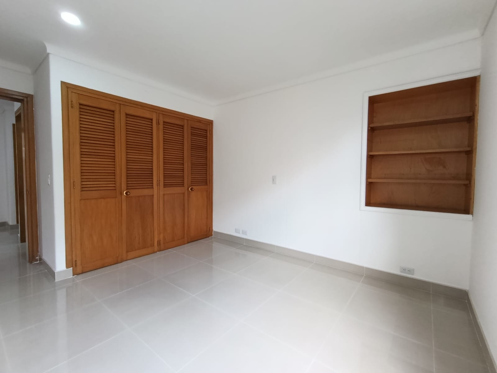 Apartamento en arriendo en El Poblado, Medellín · foto 20 de 20