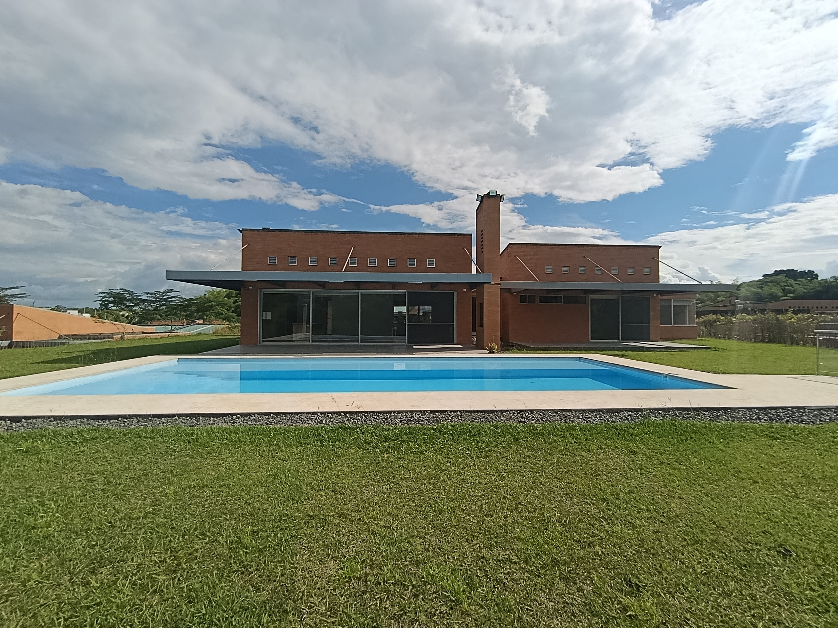 House for rent in Pueblito Cafetero, Pereira