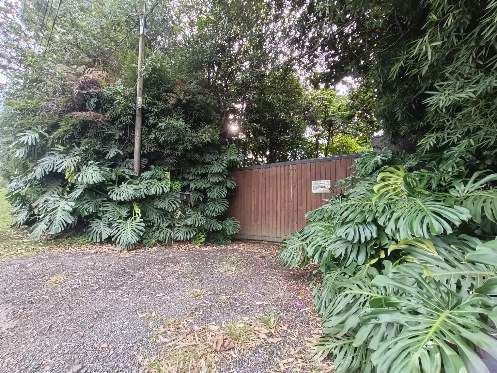 Country house for rent in El porvenir, Rionegro