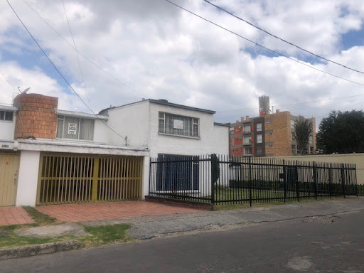 House for rent in El contador, Bogotá