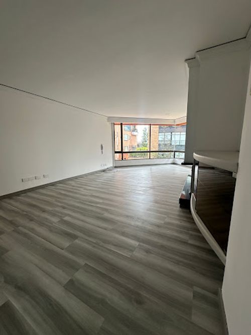 Apartamento de 4 alcobas en venta en Chicó Reservado, Bogotá, 400 m² · foto 4 de 17