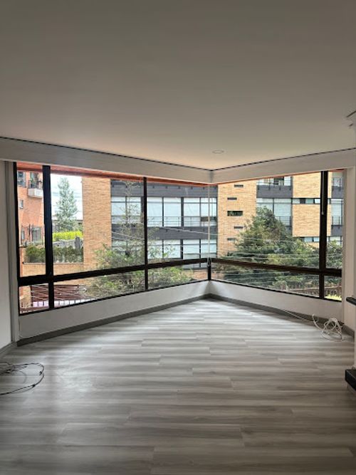 Apartamento de 4 alcobas en venta en Chicó Reservado, Bogotá, 400 m² · foto 5 de 17