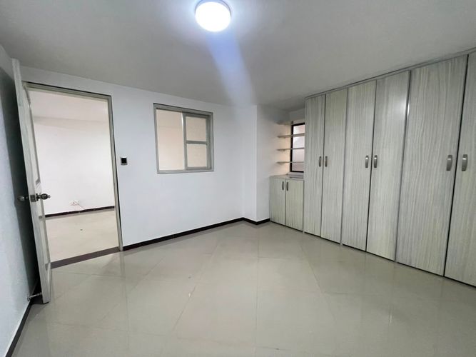 Apartamento de 4 alcobas en arriendo en Belén, Medellín, 140 m² · foto 10 de 17