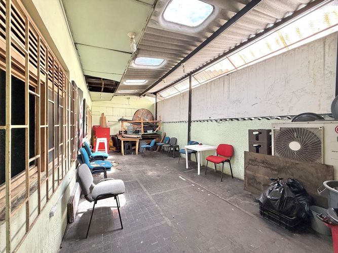 Local en arriendo en Sector Plaza De Bolivar, Pereira, 310 m² · foto 11 de 12