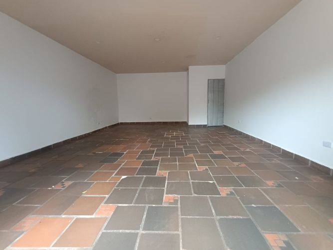 Local en arriendo en Lleras Restrepo, Cúcuta, 50 m² · foto 2 de 4