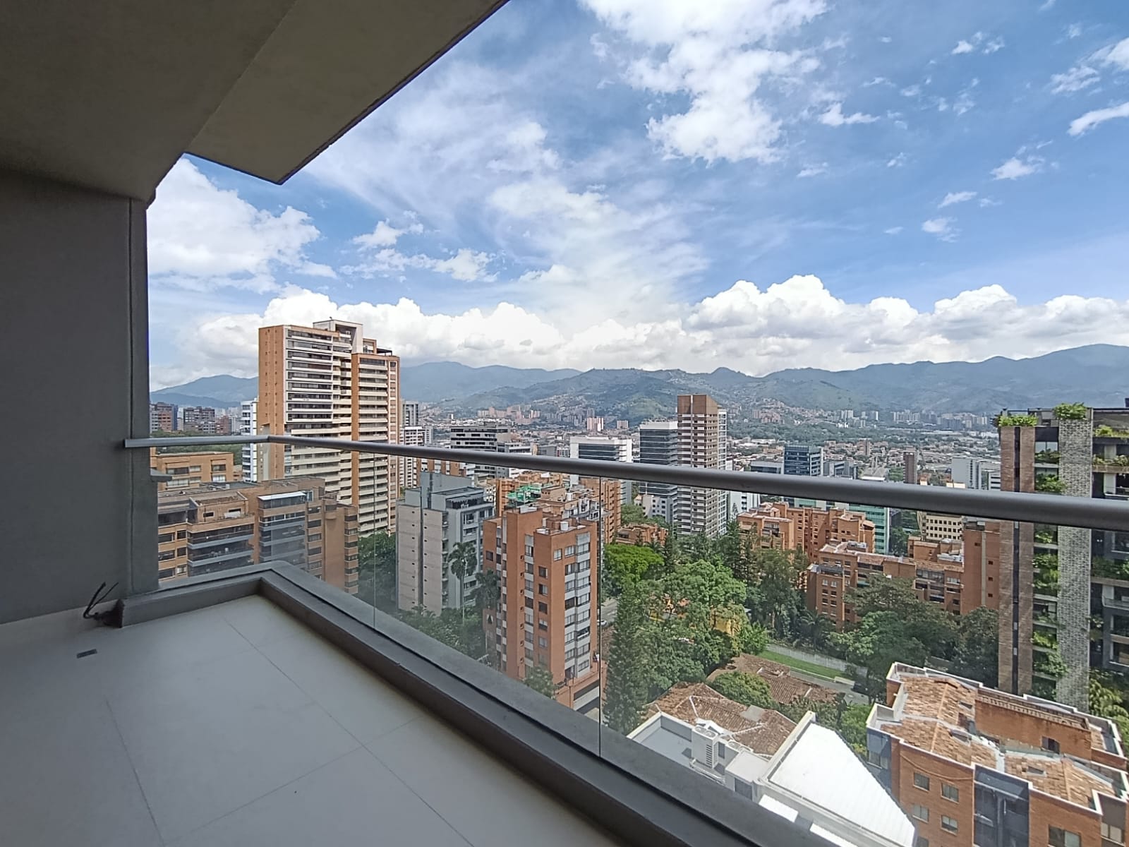 2BR Apartment in Alejandria (104 m²)