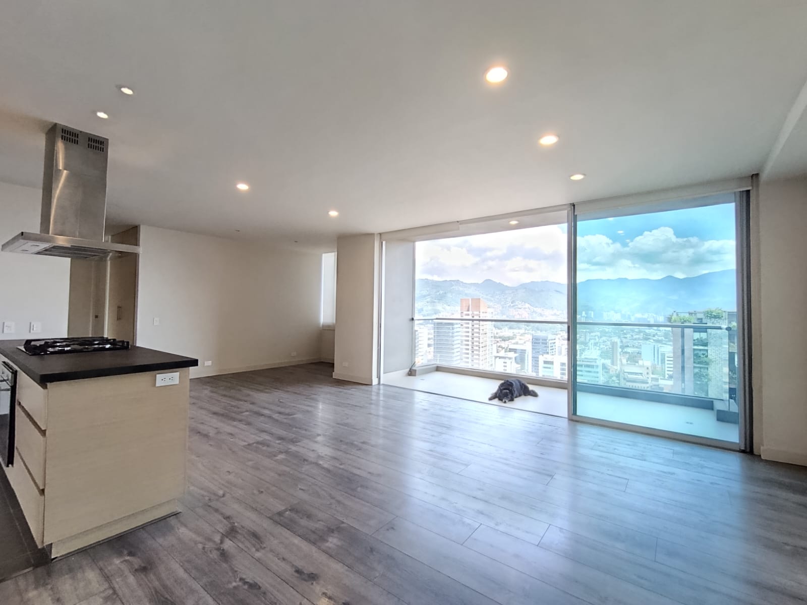 2BR Apartment in Alejandria (104 m²) - 2