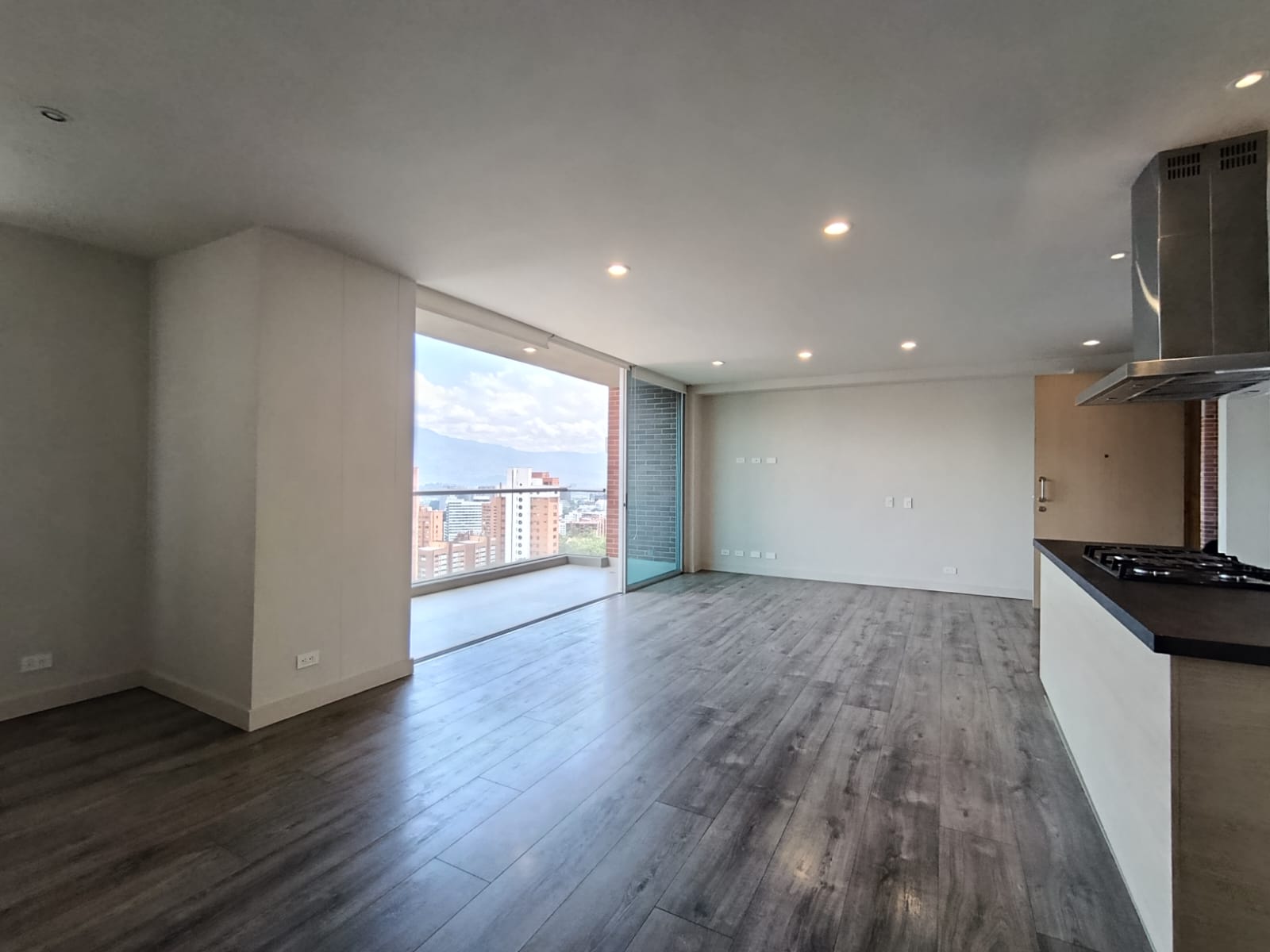 2BR Apartment in Alejandria (104 m²) - 3