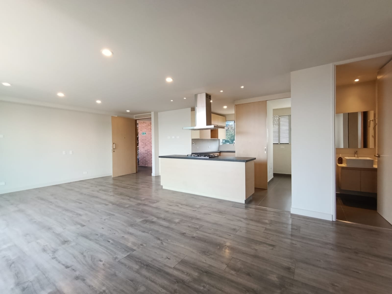 2BR Apartment in Alejandria (104 m²) - 4