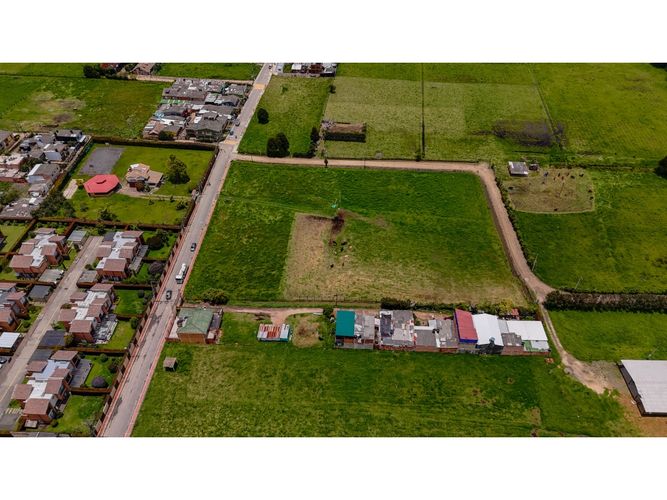 Lote en venta en El Rocio, Cajicá, 12800 m² · foto 5 de 6